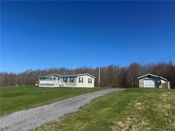 397 Pritchard Rd, West Winfield, NY 13491
