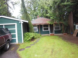 1105 Avenue A, Snohomish, WA