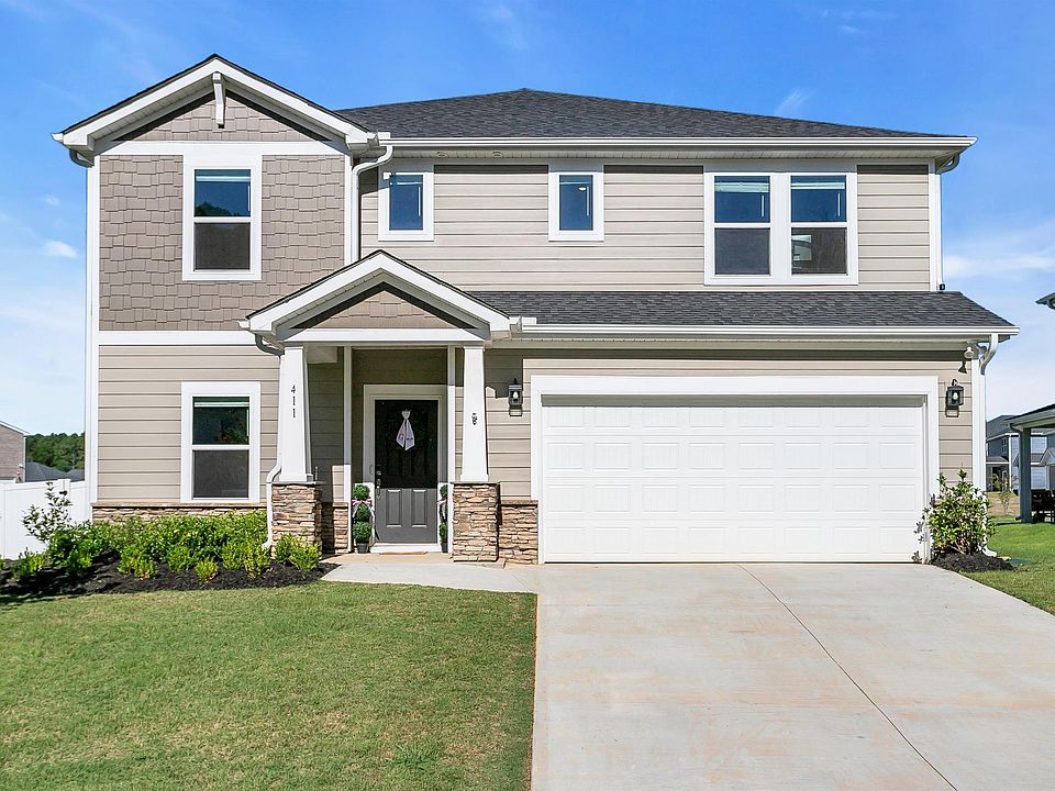 1st image of 411 Hazelcroft Dr