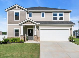 411 Hazelcroft Dr, Fountain Inn, SC 29644