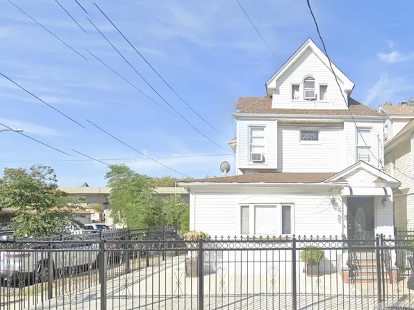 10220 Remington Street, Jamaica, NY 11435