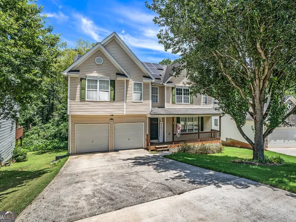 362 Covington Dr, Hiram, GA 30141