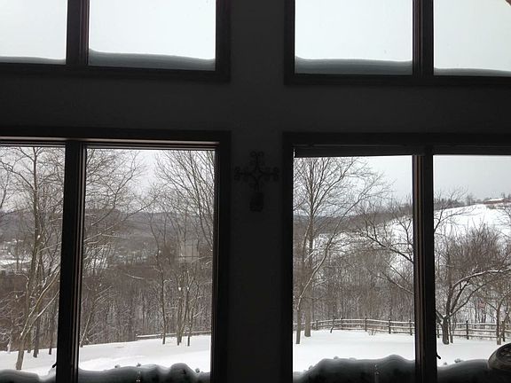 Winter wonderland