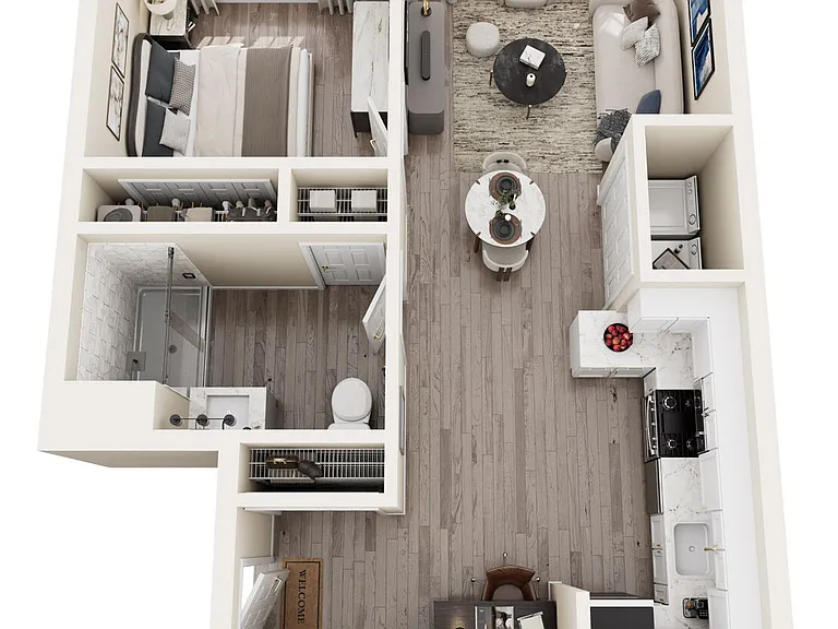 Greyson West — Photo 35