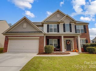 3550 Jumprock Rd, Indian Land, SC 29707