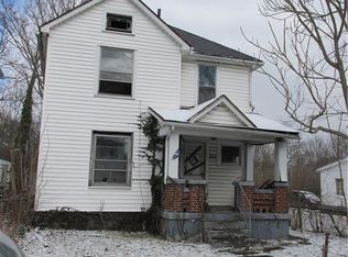 117 Gordon Ave, Dayton, OH 45402