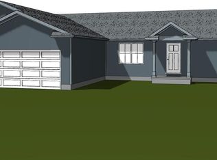 LOT 17 817th N, Lake Village, IN 46349