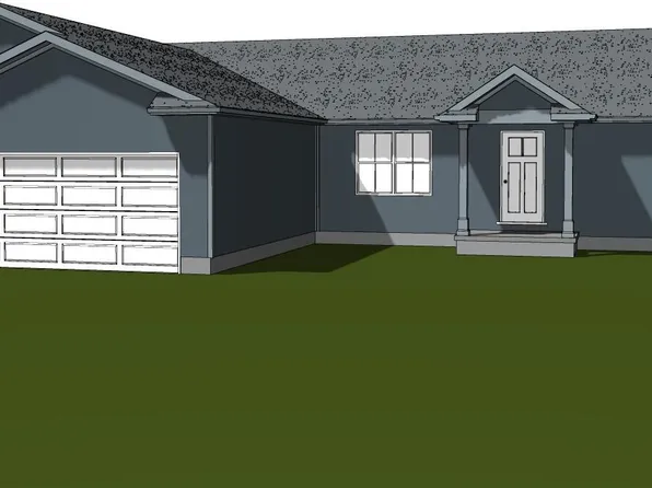 LOT 17 817th N, Lake Village, IN 46349
