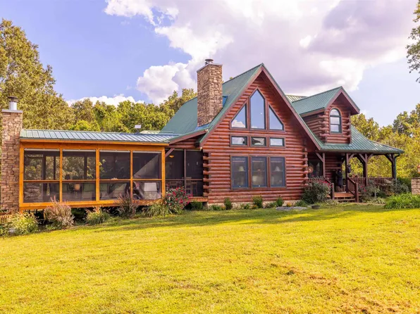 45 Poco Rd, Brookport, IL 62910