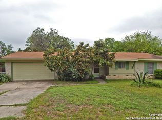 7806 Robin Hill Dr, San Antonio, TX 78230