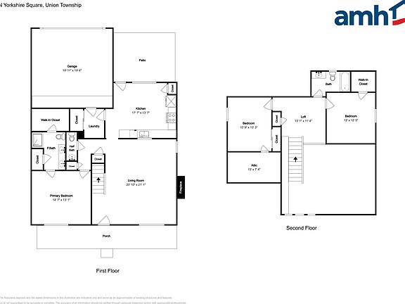 2nd image of 4207 N Yorkshire Sq