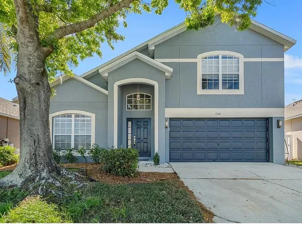 2142 Brandywine Falls Way, Orlando, FL 32824