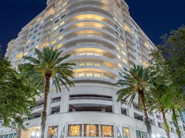 100 S Eola Dr Unit 1609, Orlando, FL 32801