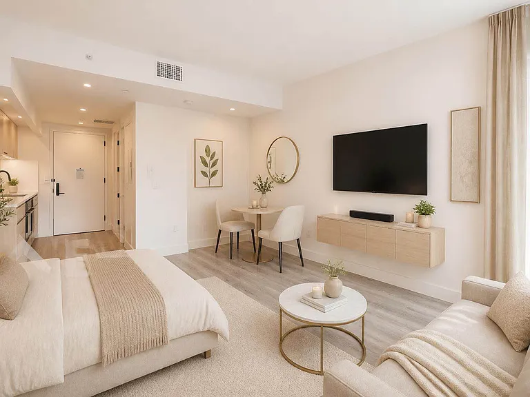 210 Clarkson Ave #226 — Photo 1