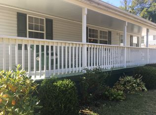 405 Brook St, Damascus, VA 24236