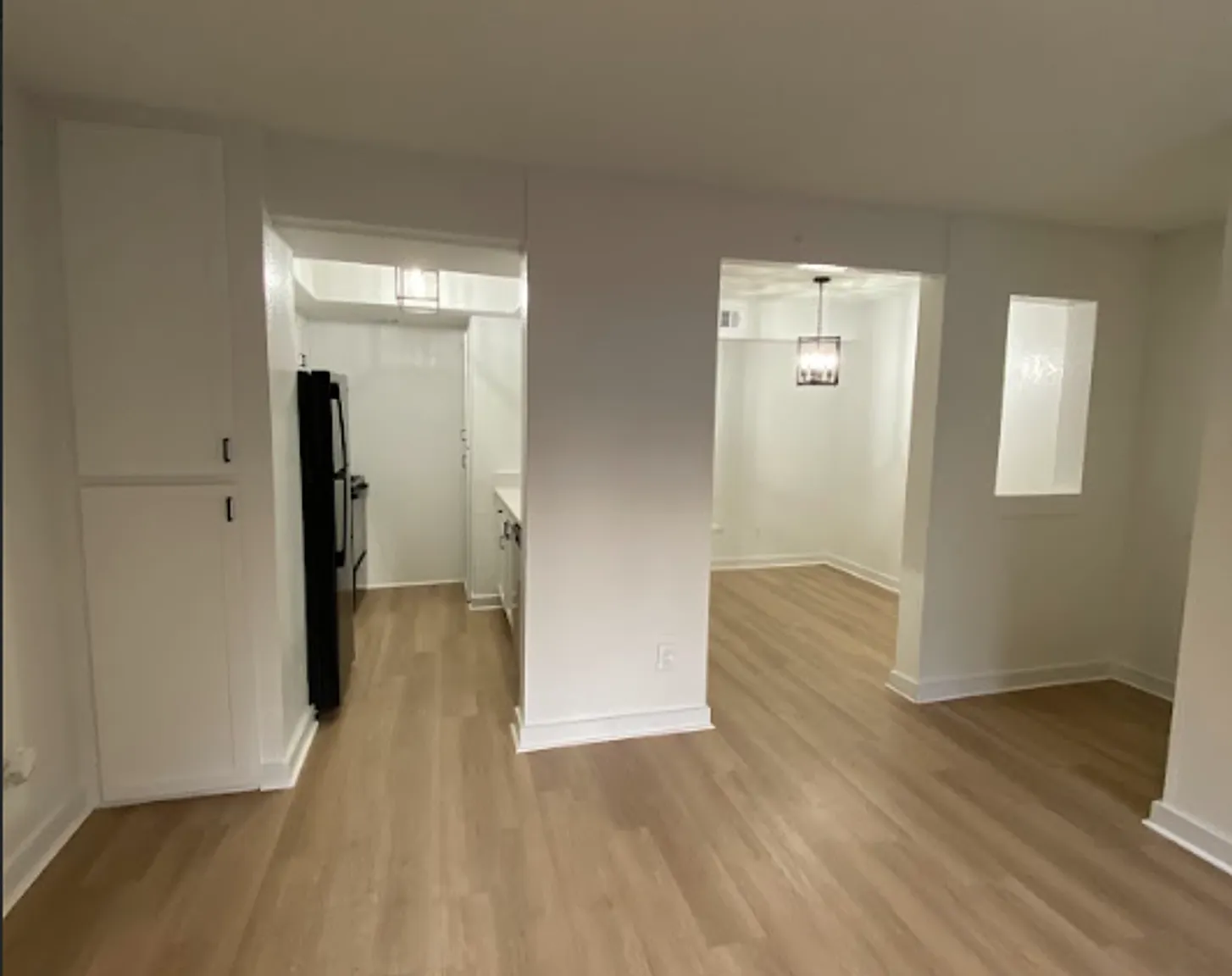 Townhollow Apartments — Photo 4