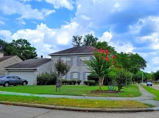 5302 Hazelgrove Dr, Houston, TX 77084