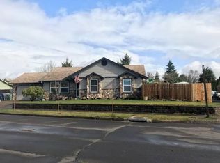 3969 N Clarey St, Eugene, OR 97402