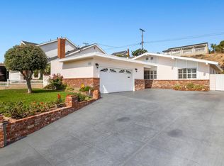 960 W Bloomwood Rd, San Pedro, CA 90731