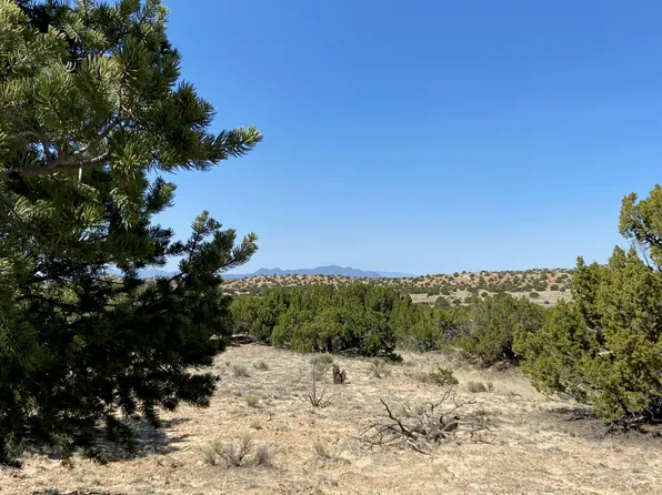 51 Southern Cres Lot 16, Lamy, NM 87540