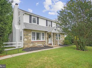 2111 Rush Rd, Abington, PA 19001