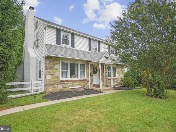 2111 Rush Rd, Abington, PA 19001