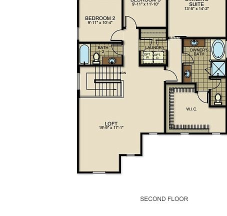 2nd image of this home