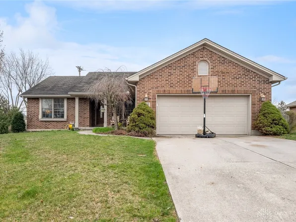 4510 Northglen Ct, Englewood, OH 45322