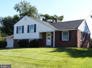 407 N Gray St, Brookhaven, PA 19015