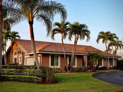 5145 NW 98th Dr, Pompano Beach, FL, 33076