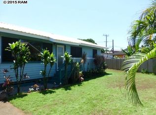 763 Haiku Rd, Haiku, HI 96708