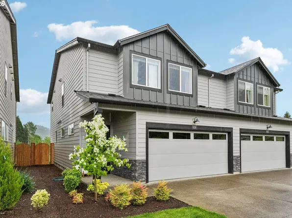 9336 SE Middleton St, Happy Valley, OR 97086