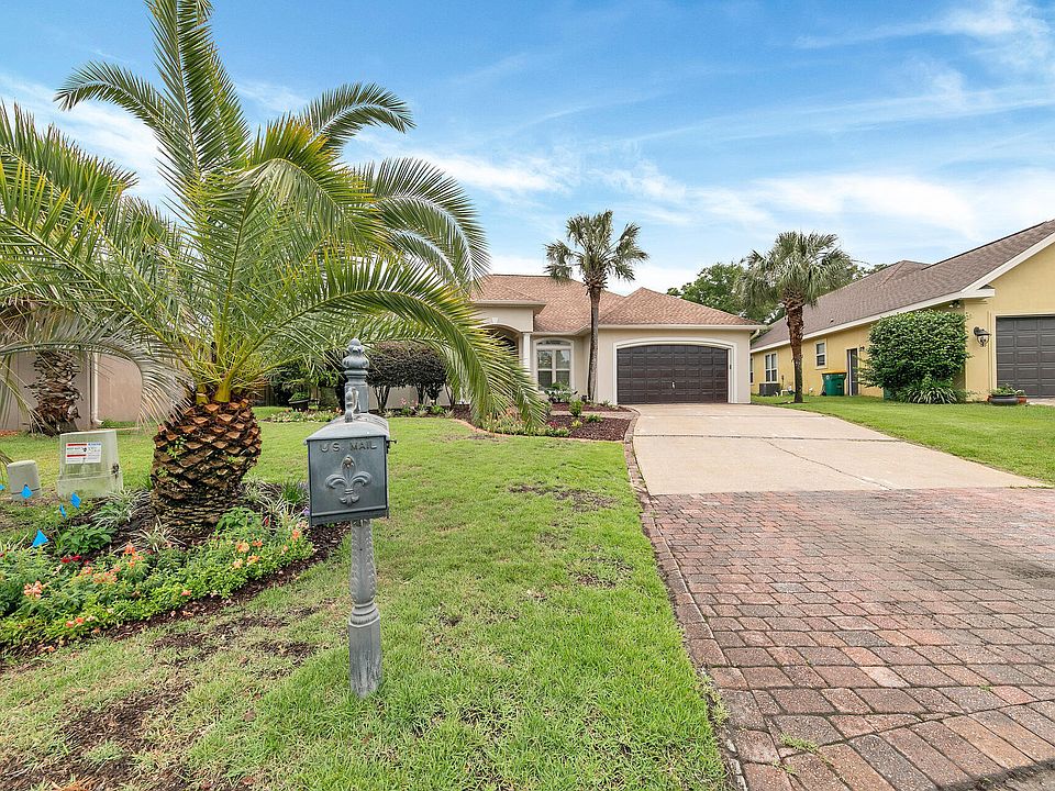 1014 Napa Way, Niceville, FL 32578 Zillow