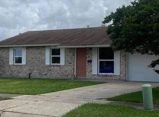 3005 Mount Kennedy Dr, Marrero, LA 70072