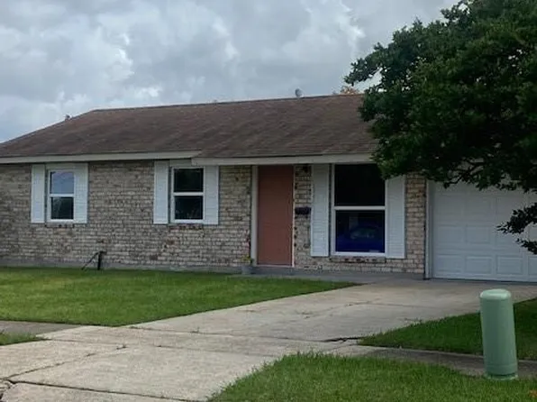 3005 Mount Kennedy Dr, Marrero, LA 70072