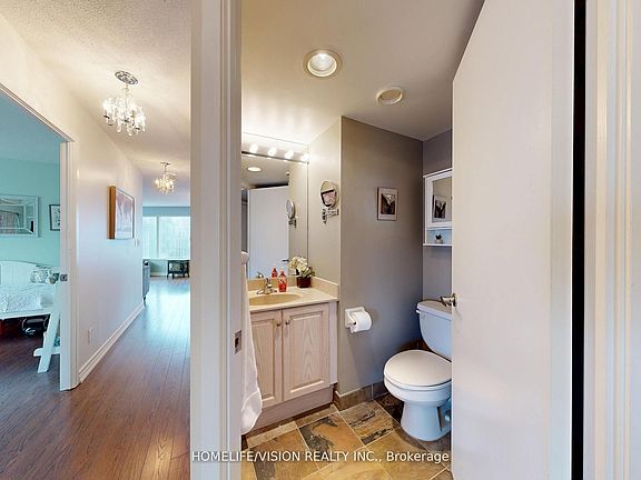 2nd image of 210 Victoria St #3311