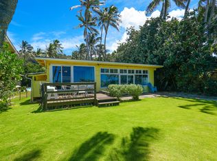 59-75 Hoalua St, Haleiwa, HI 96712