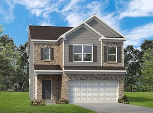 3801 Preston Pointe, Powder Springs, GA 30127