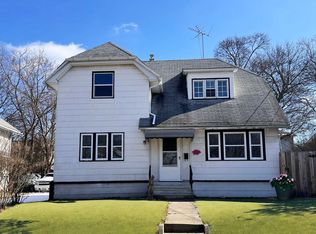 285 Bowmanville St, Akron, OH 44305