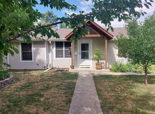 233 N Shields St, Fort Collins, CO 80521