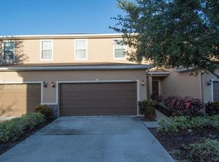 11410 Marbella Terrace St, Temple Terrace, FL 33637