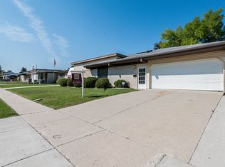 3672 S 4445 W, West Valley City, UT 84120