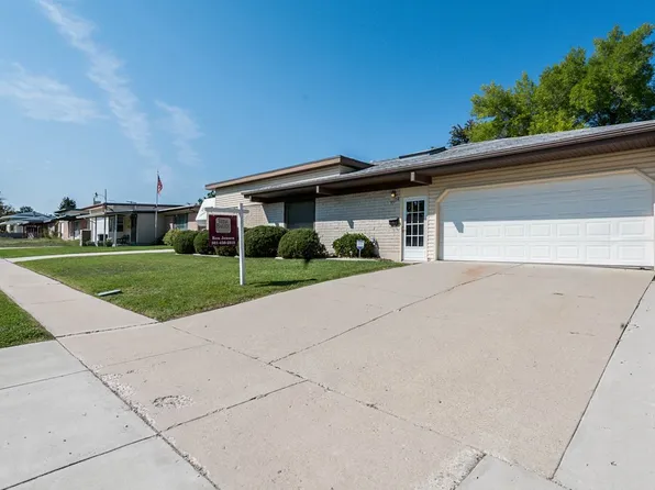 3672 S 4445 W, West Valley City, UT 84120