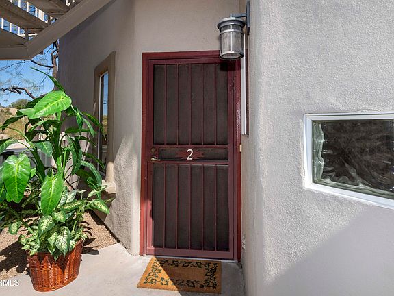 5th image of 9750 N MONTEREY Drive N #2