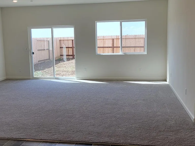 Great room - view 2