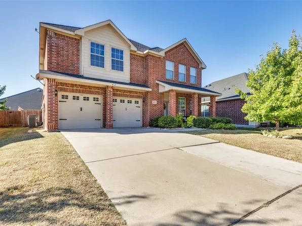 9237 Tierra Verde Dr, Fort Worth, TX 76177