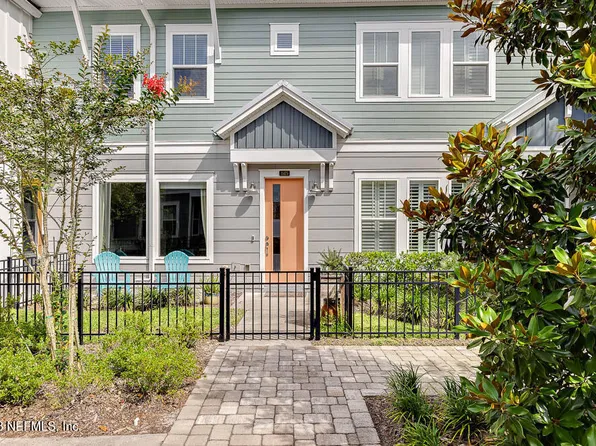 11475 SURFLINE Court, Jacksonville, FL 32256