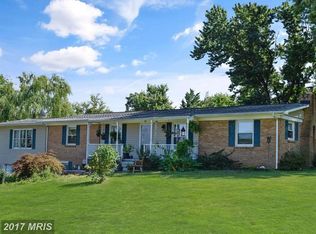 6700 Lake Dr, Warrenton, VA 20187