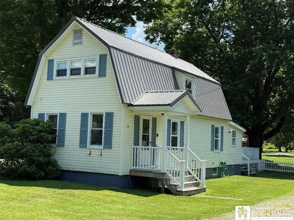 180 E Terrace Ave, Lakewood, NY 14750