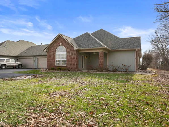 2712 Reflection Way, Greenwood, IN 46143